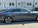 Mercedes-Benz CLS 400 AMG-Line - : Coupe, Mercedes Cl