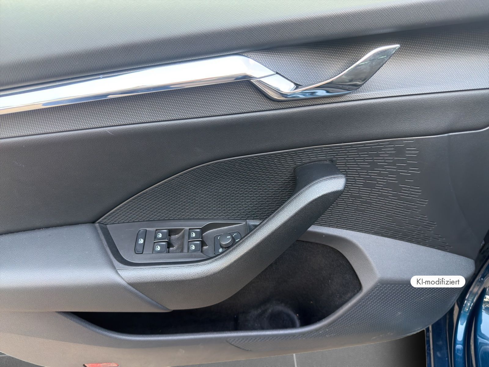 Skoda Octavia - Bild 14