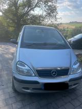 Mercedes-Benz A 140 AVANTGARDE Avantgarde - Mercedes-Benz A 140: Avantgarde