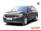 Skoda Kodiaq 1.5 TSI mHEV 110kW Selection LED Kamera - Skoda Kodiaq Jahreswagen