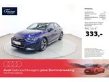 Audi A3 Limousine 35 TFSI S line S-Tronic AHK/NAV/18'