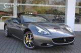 Ferrari California 4.3 V8 2-Sitzer - - Ferrari California aus 2011
