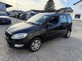 Skoda Roomster Active Plus Edition 1.2i Tüv 04/2028 Kl - Skoda Roomster Active mit Benzin-Antrieb