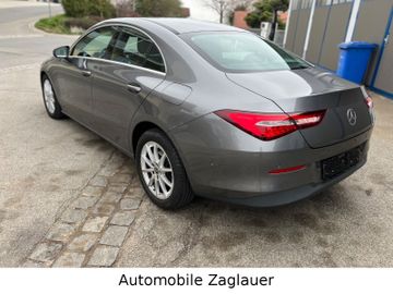 Mercedes CLA 200 - 7