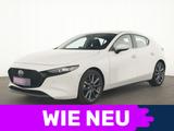 Mazda 3 SKYACTIV-G Head-up|BOSE|LED|Navi - Mazda 3 in Mönchengladbach