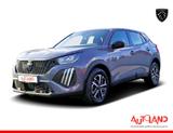 Peugeot 2008 1.2 PureTech LED Navi Tempomat Kamera