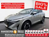 Nissan Qashqai Xtronic n-connecta Pano+eHeck+ProPILOT+3 - Nissan Qashqai aus 2025