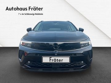 Fotografie 2 des Opel Grandland (X) Grandland GS Navi 360°Kamera LED Sitzheizung PDC