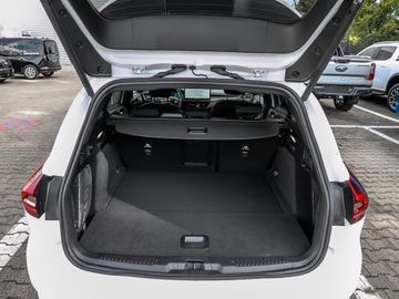 Ford Focus Turnier 1.0 ST-Line X Assistenz-Paket B&O