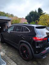 Mercedes-Benz GLA 200 EDITION 1 AMG-Line Sondermodell - Mercedes-Benz GLA 200 Gebrauchtwagen in Köln