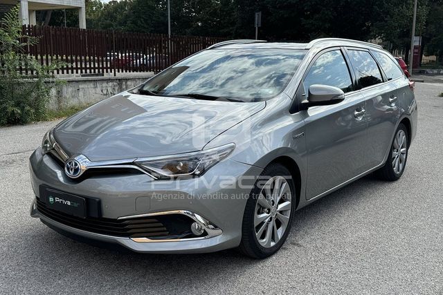 Toyota TOYOTA Auris Touring Sports 1.8 Hybrid Lounge