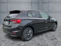 Skoda Fabia - Vorschau Bild 5