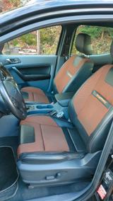 Ford Ranger - gebrauchte Ford Ranger aus dem Jahr 2015