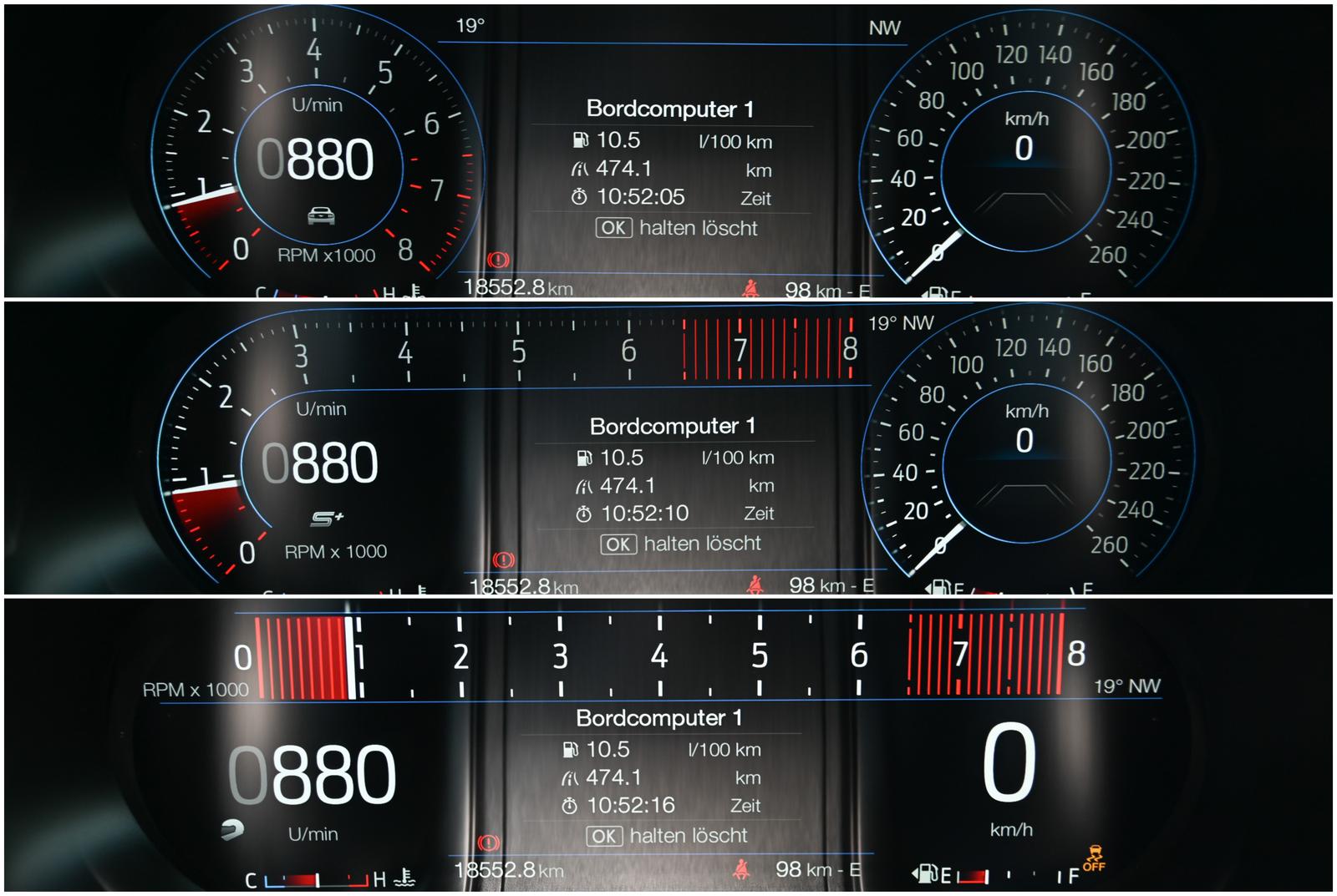 Ford Mustang Coupe 2.3 EcoBoost Navi* B&O* Premium 2*