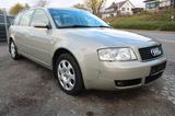 Audi A6 Avant 1.9 TDI - Audi A6 aus 2004: Kombi