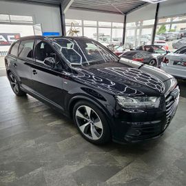 Audi Q7 - 10