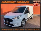 Ford Transit Connect 1.5 Ecoblue Trend NAVI+CAM FsHzg - Ford Transit: 5t