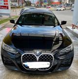 BMW 420d Cabrio M Sport A M Sport