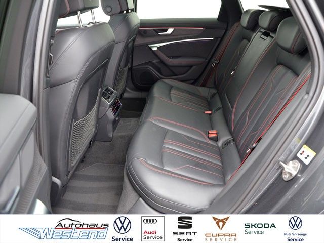 Fahrzeugabbildung Audi A6 Avant 55 TFSIe 270kW qu. Pano Matrix Navi Led