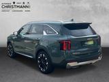 Kia Sorento PE PLATINUM 4WD 2.2 CRDi *PANORAMADACH*P - Kia Sorento: Grün