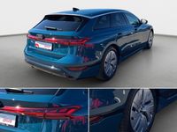 Audi A6 e-tron - Vorschau Bild 20