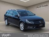 Volkswagen Passat 1.4TSI Variant Highline Navi Xen AHK PDC - Volkswagen Passat aus 2013