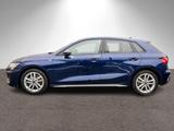 Audi A3 Sportback S line 35TDI Stronic NAVI LED ACC - Audi A3: TDI Line
