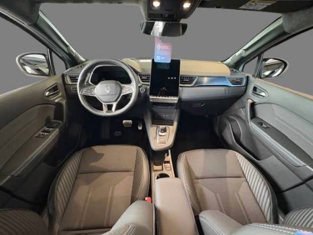 Fahrzeugabbildung Renault SYMBIOZ Esprit Alpine E-TECH Full Hybrid 160