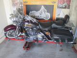 Harley-Davidson RoadKing Classik Einspritzer - HARLEY-DAVIDSON 1998