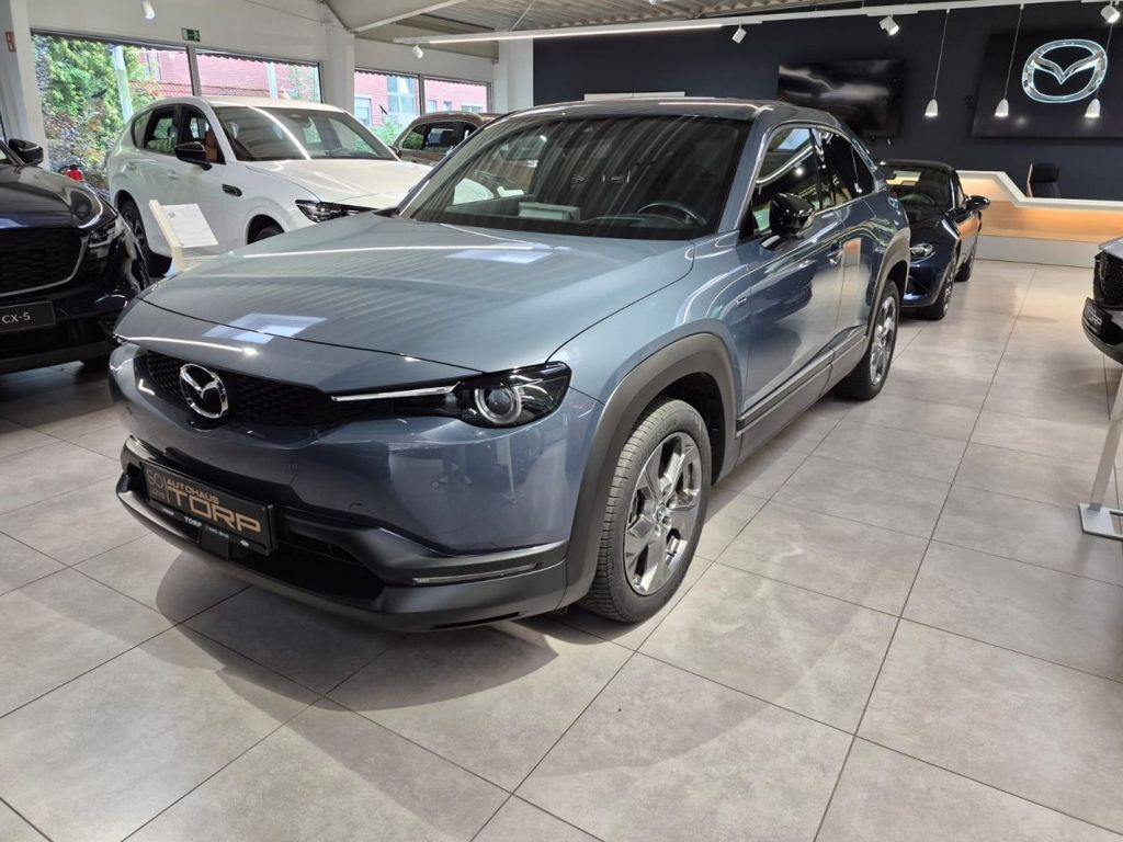 Image of Mazda MX-30