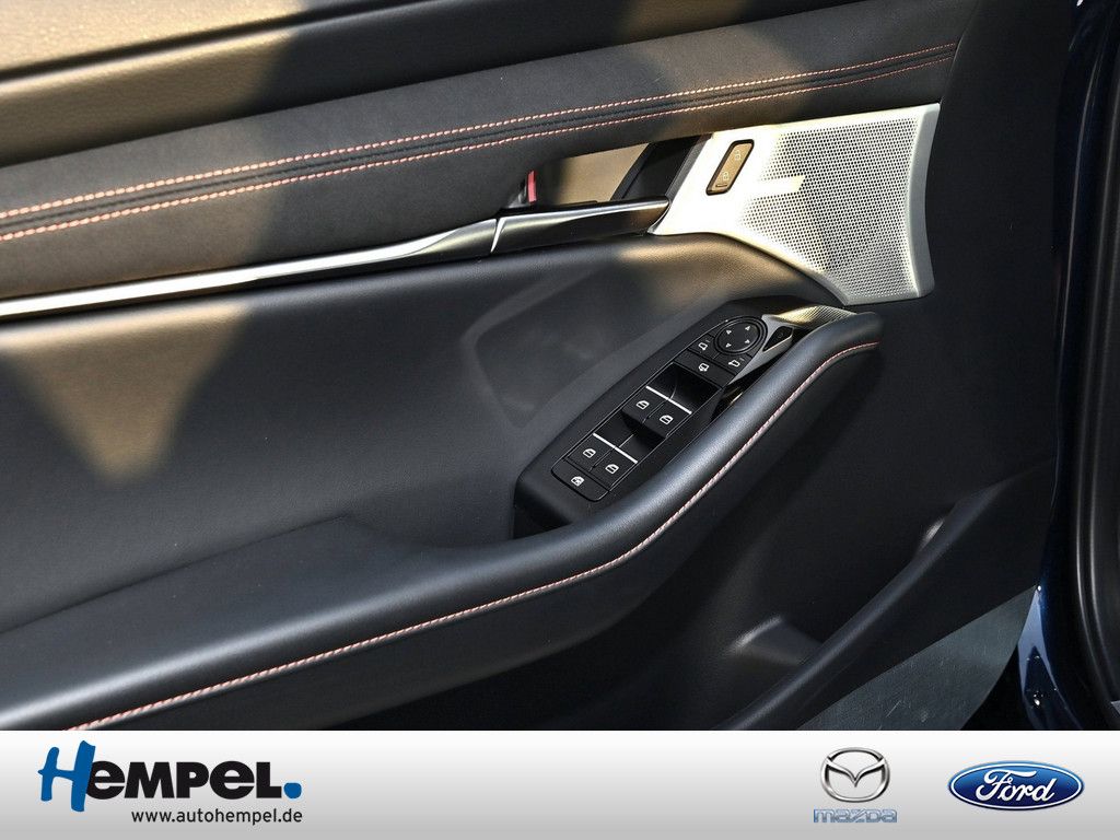 Mazda 3 - Bild 20