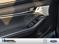 Mazda 3 - Vorschau Bild 20