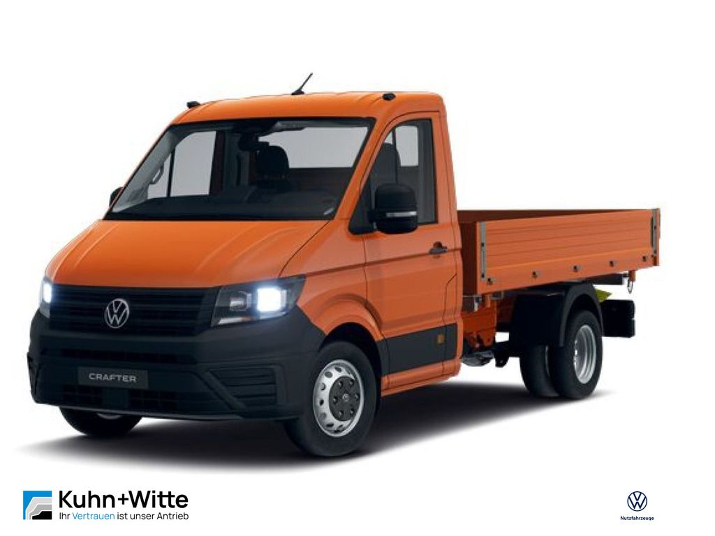 Image of Volkswagen Crafter