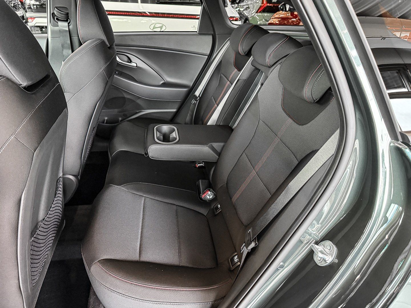 Hyundai i30 - Bild 18