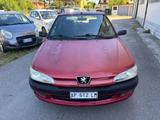 Peugeot 306 1.4i cat 5 porte XR - Peugeot aus 1997