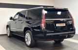 Cadillac Escalade Platinum ESV | Deutsch - Traum! - Cadillac Escalade Platinum mit Benzin-Antrieb