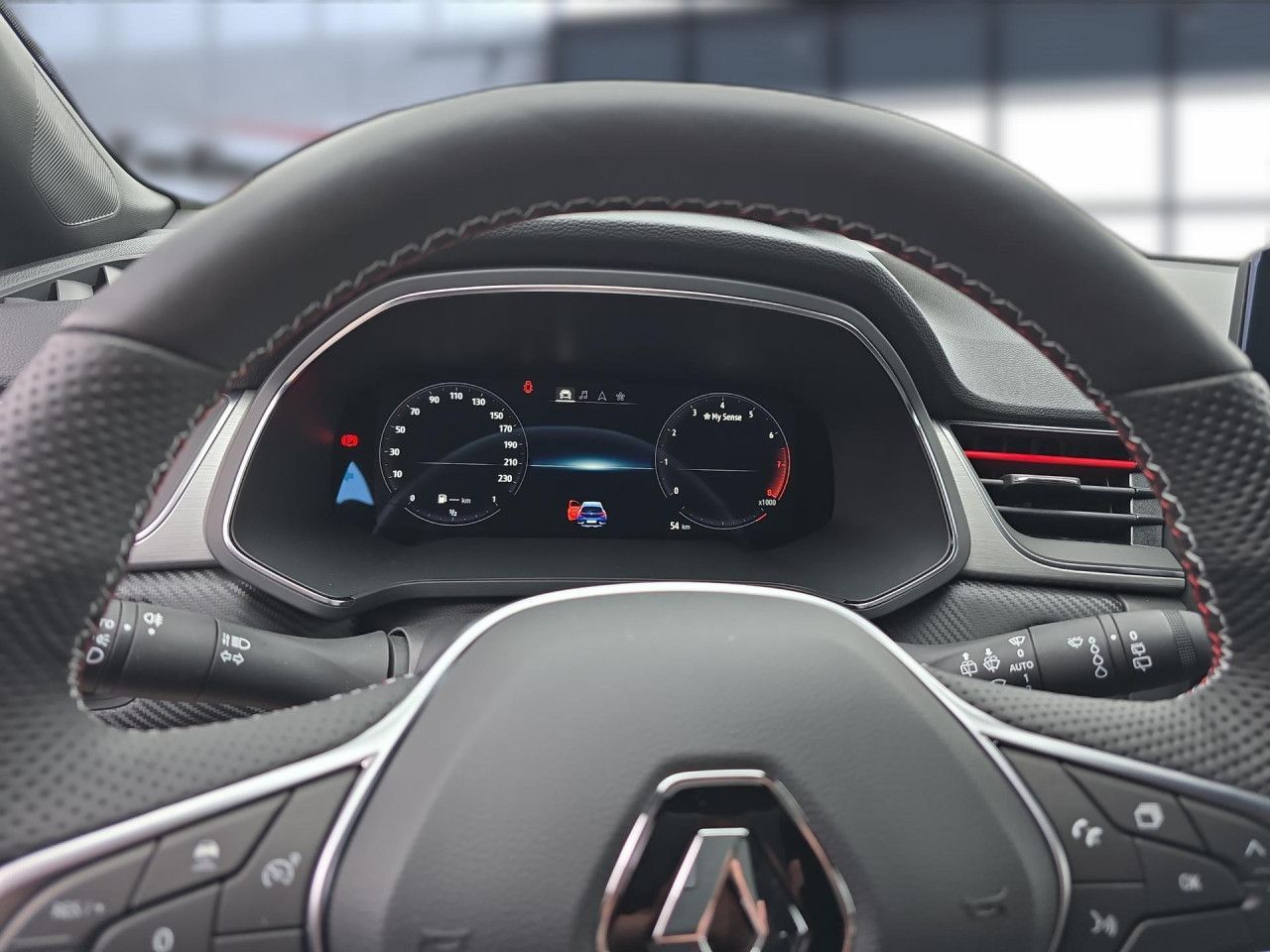 Renault Captur - Bild 13