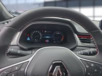 Renault Captur - Vorschau Bild 13