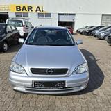 Opel Astra Selection1,6i AUTOM TÜV 10.26 KLIMAANLAGE - Opel Astra aus 2002