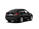 BMW X4 M40 I A Sportpaket HUD AD Navi Leder Memory S - BMW X4 M40 aus 2018