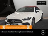 Mercedes-Benz CLE 200 Cab AMG Adv+/LED/Winter/Memory/Totwinkel - Mercedes-Benz CLE 200 in Frankfurt (Main)