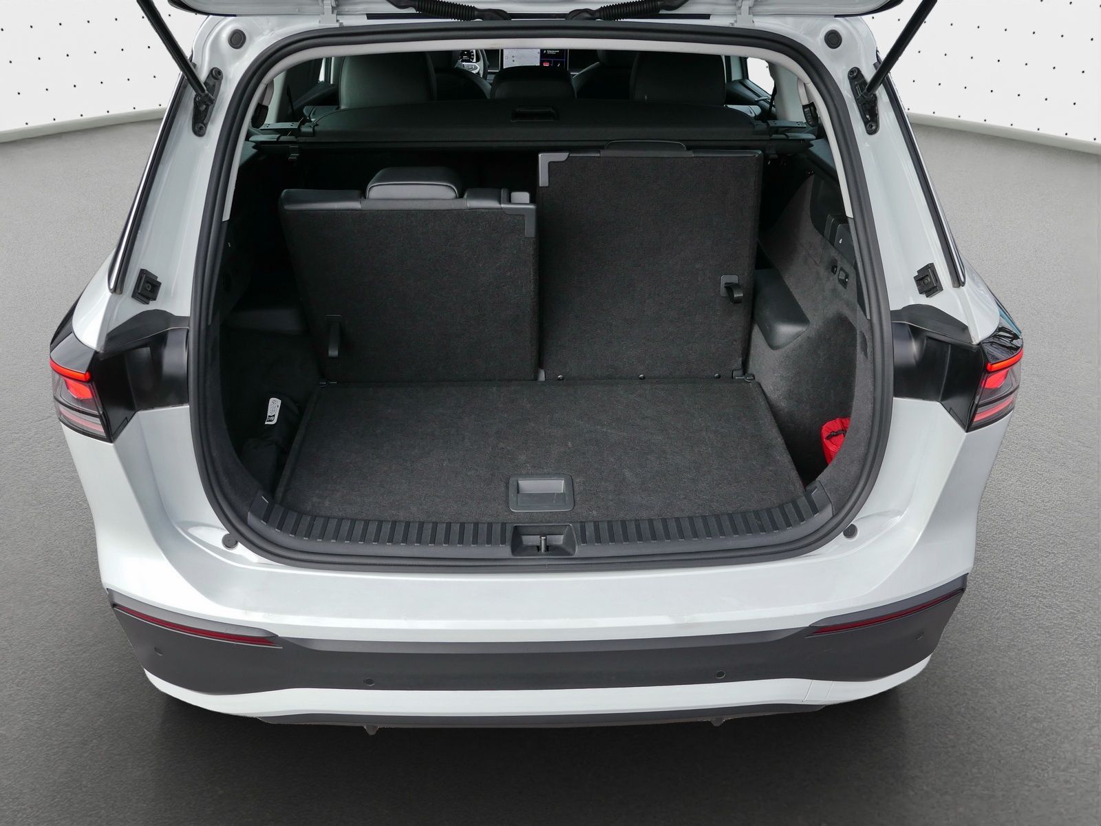 Volkswagen Tayron - Bild 10