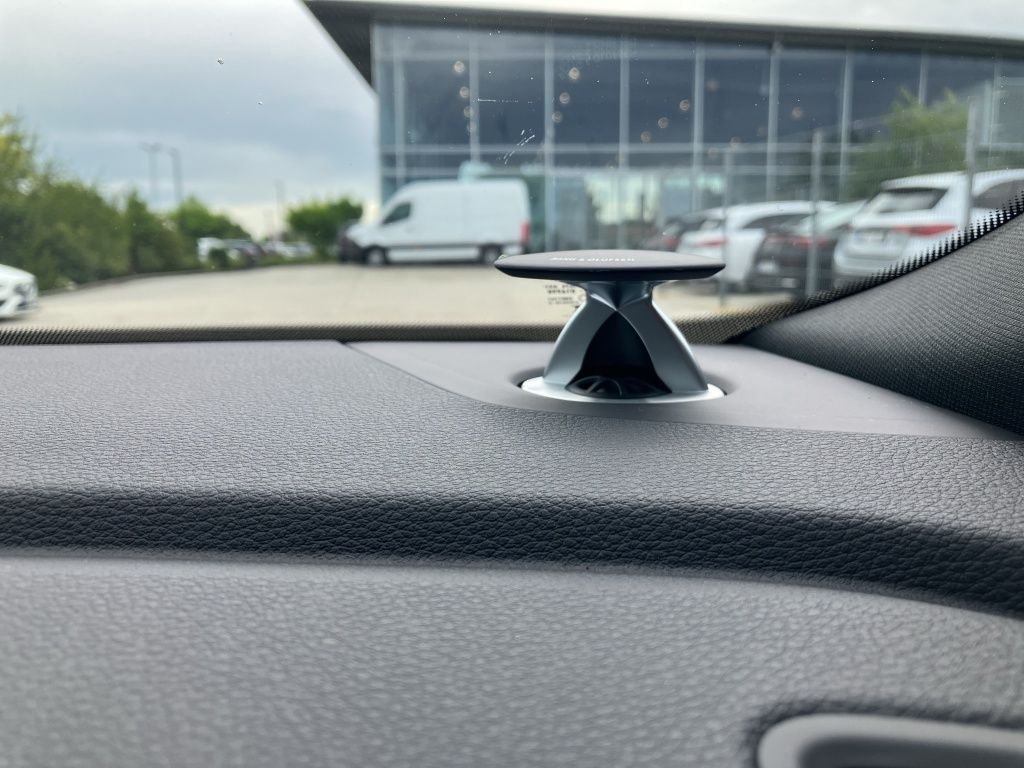 Fahrzeugabbildung Audi SQ8 4.0 TFSI qu. MATRIX*HUD*AHZV*B&O*STHZG*22''*