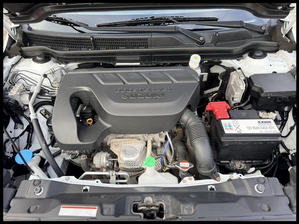 Suzuki (SX4) S-Cross