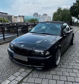 BMW E46 325ci TAUSCH E39 LIMO 525/528i/530d AU... - BMW aus 2001: Cabrio, 3.5