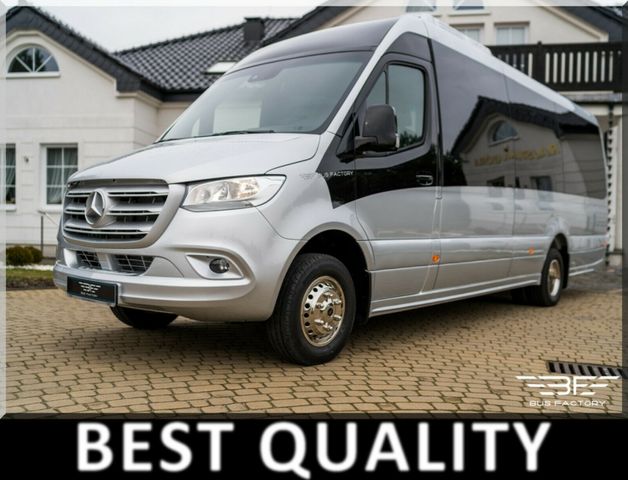 Mercedes-Benz Sprinter 519 XXL Tourist Line 20+1 !!