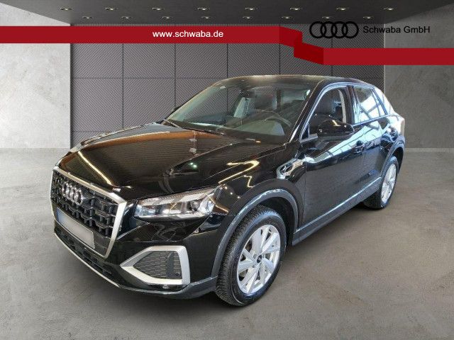 Audi Q2 advanced 40 TFSI quattro S-tronic