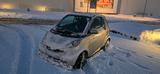 Smart Verkaufe Fahrzeug mit 135.000 km  TÜV bis... - Smart: Verkauf