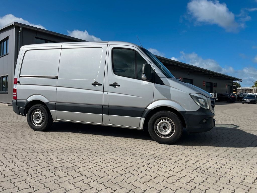 Image of Mercedes-Benz Sprinter