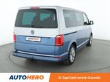 Volkswagen T6 Multivan 2.0 TDI Generation Six 4Motion Aut. - Volkswagen T6 Multivan in Oberhausen